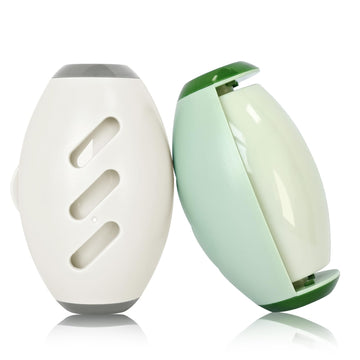 Reusable Lint Roller - Washable Gel Pet Hair Remover